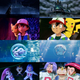 Illustration for article titled Anime iPokémon/i Compared With The New CG Movie Version